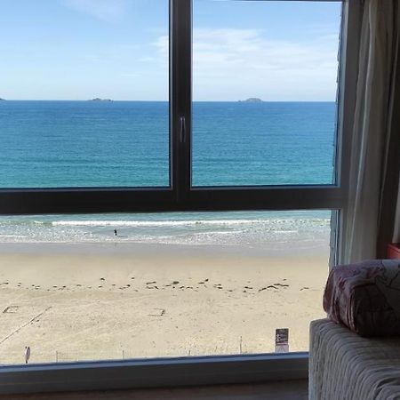 Appart N°22, Vue Mer, Plage Perros-Guirec Exterior foto